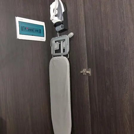 International Hotel 4*