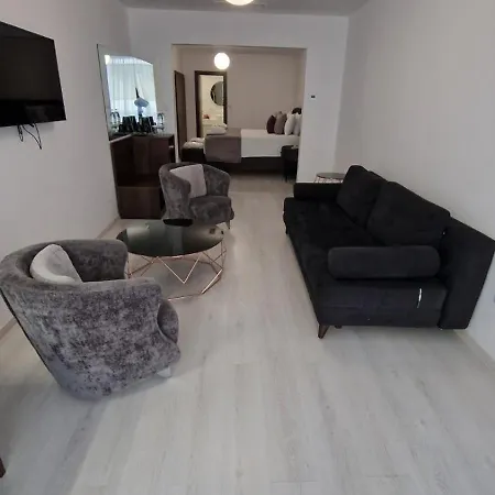 International Отель 4*