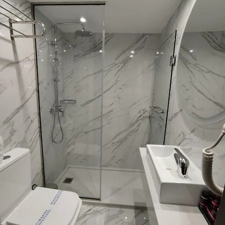 International 4* Афины