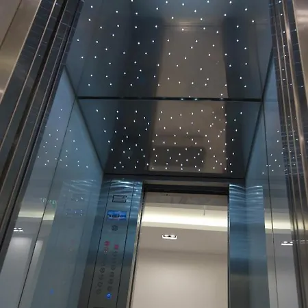 International 酒店 雅典