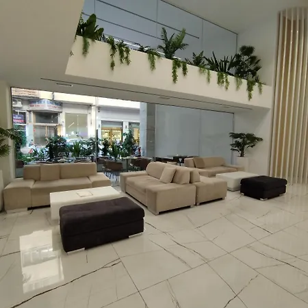 International Otel 4*