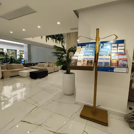 Otel International 4*