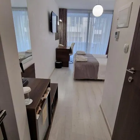 Otel International 4*