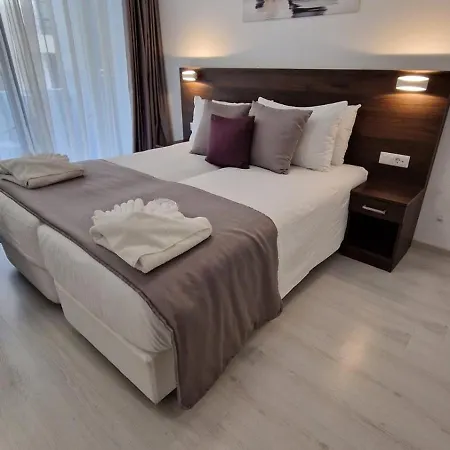 Otel International Atina