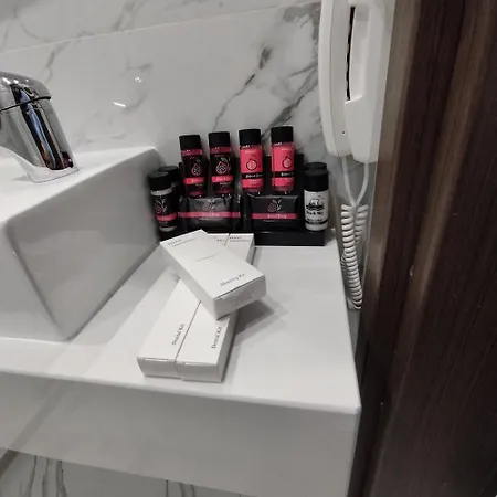 Otel International 4*